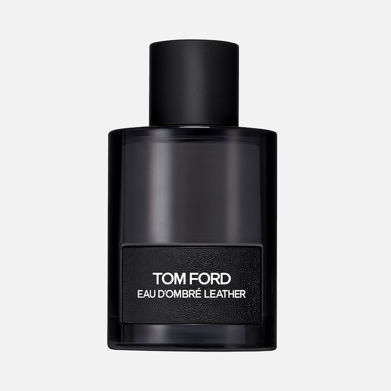 Tom ford profumo uomo ombre leather hot sale