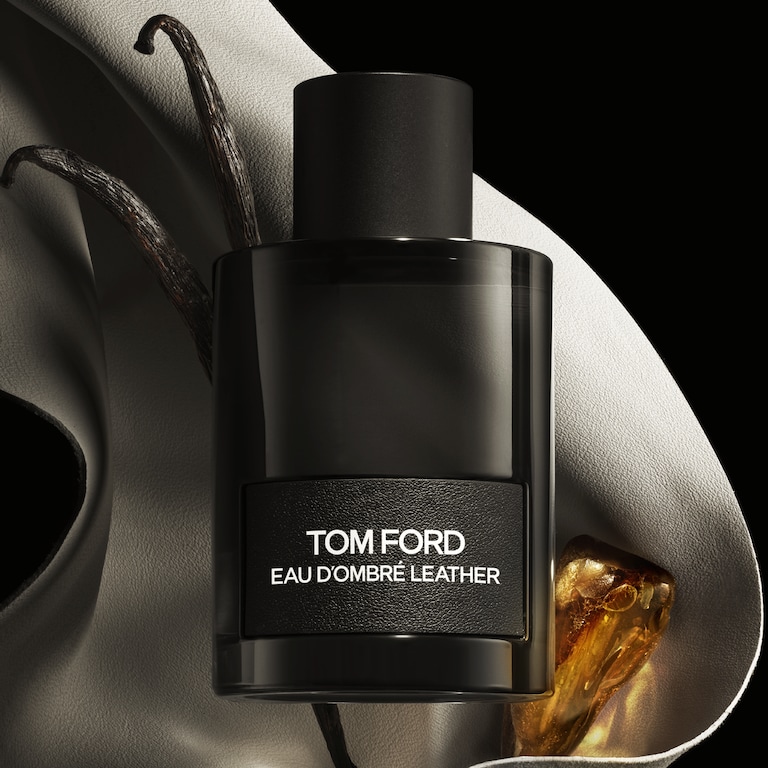 Eau d’Ombré Leather Eau de Toilette, 100ml