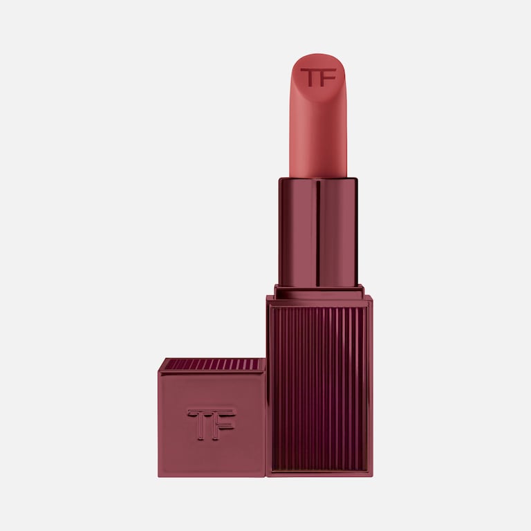 Café Rose Lip Color Matte, Nubile, 3g, Product Shot