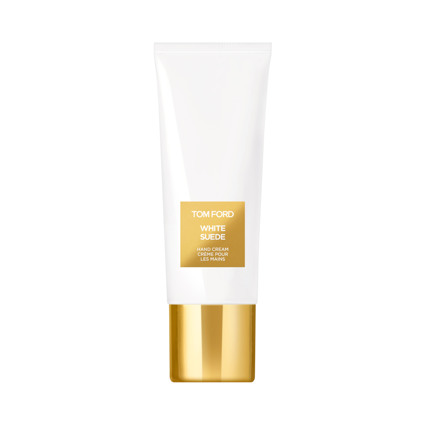 White Suede Hand Cream | TOM FORD BEAUTY