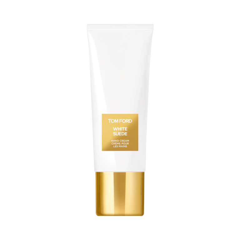 White Suede Hand Cream, 100.0 ml, Product Shot