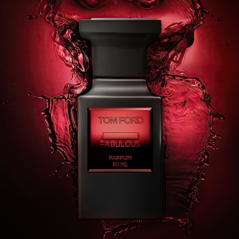 Fabulous Parfum, 50.0 ml, Alt
