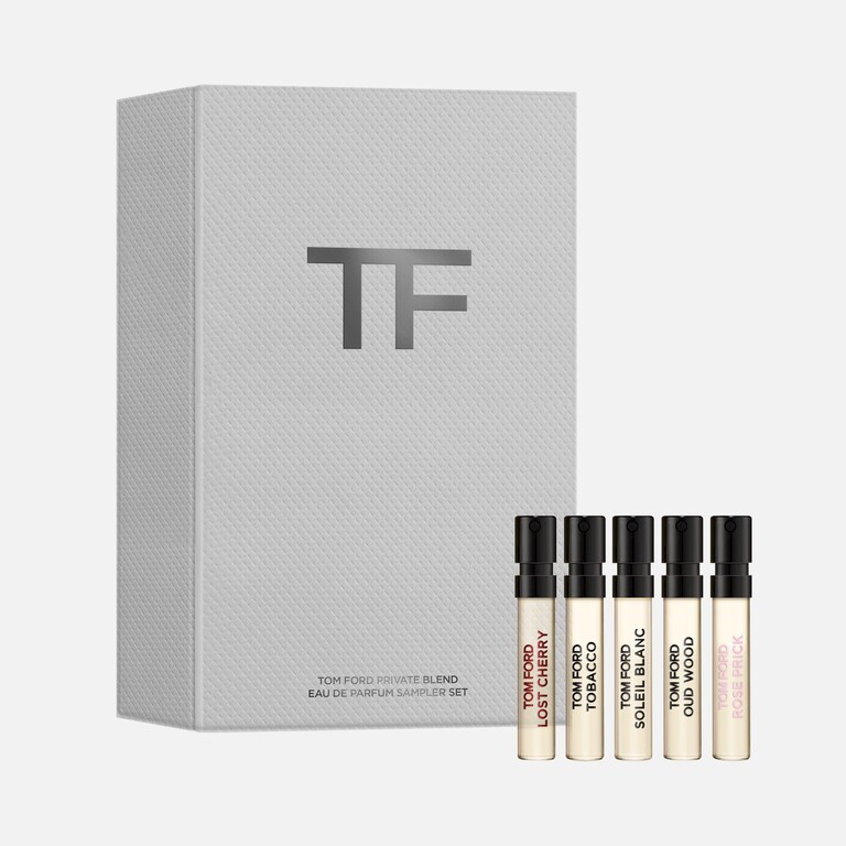 Private Blend Mini Discovery Set | TOM FORD BEAUTY