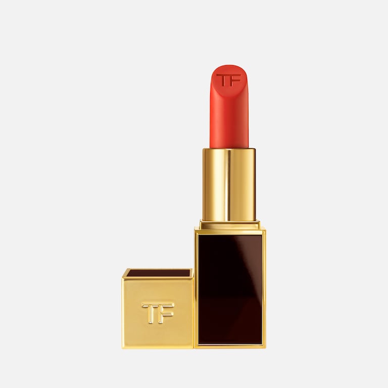 Lip Color, Wild Ginger, 3.5g, Product Shot