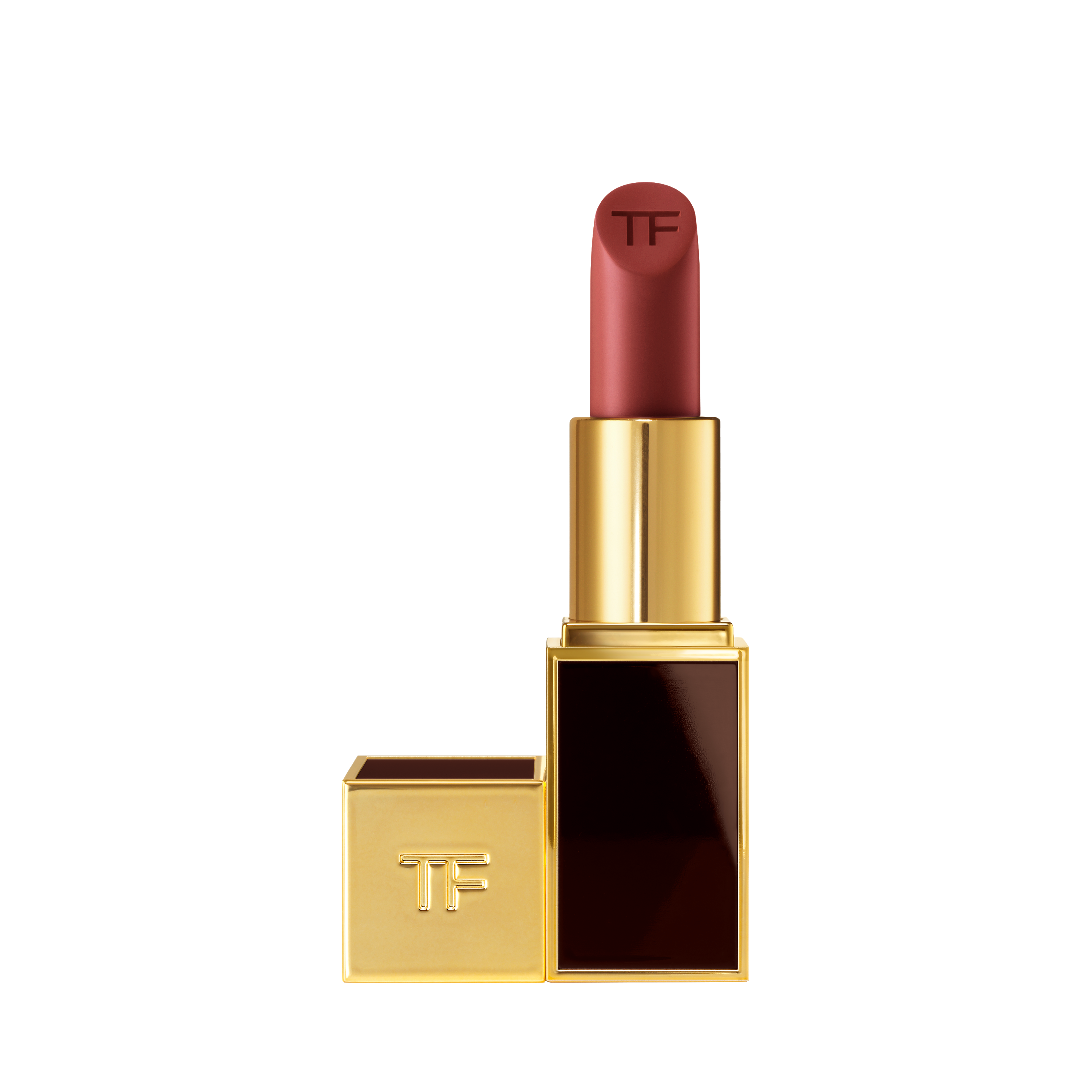 Tom Ford shops Lip Color 01 SPANISH PINK .1oz/3g DISCONTINUED