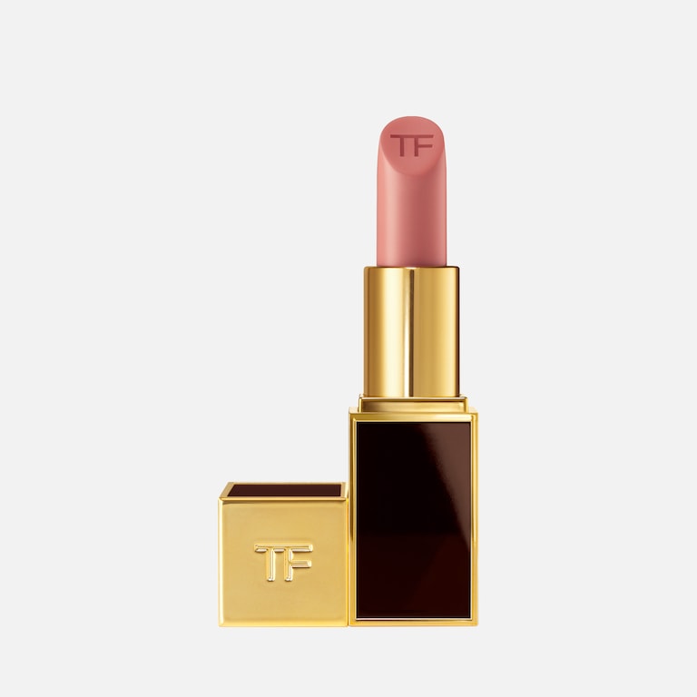 Lip Color, Spanish Pink, 3.5g, Product Shot