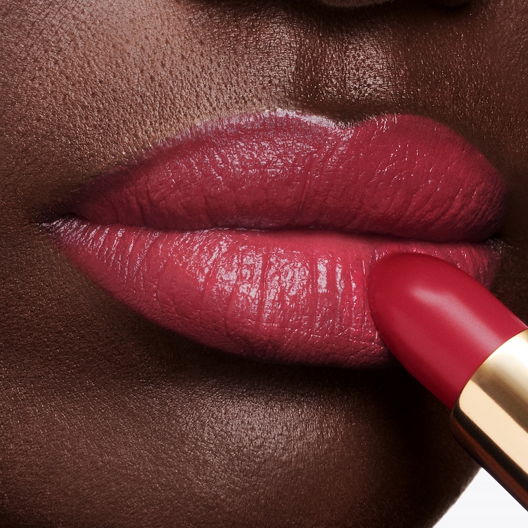 Lip Colour, 3.5 g, 30 Runway Rouge, 30, Model, deep