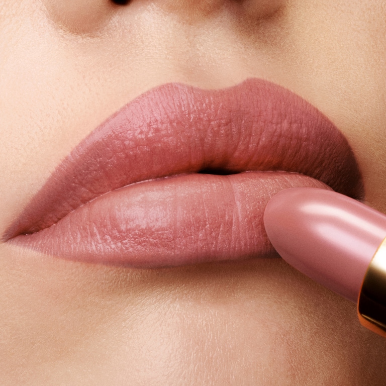 Runway Lip Color, 3.5 g, 32 Lace, 32, Model, light