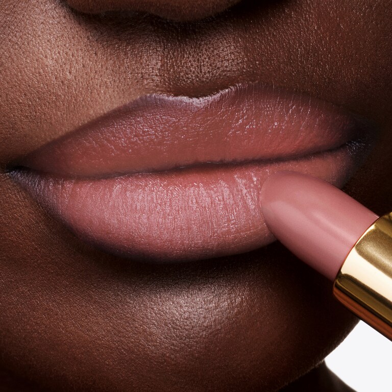 Runway Lip Color, 3.5 g, 32 Lace, 32, Model, deep