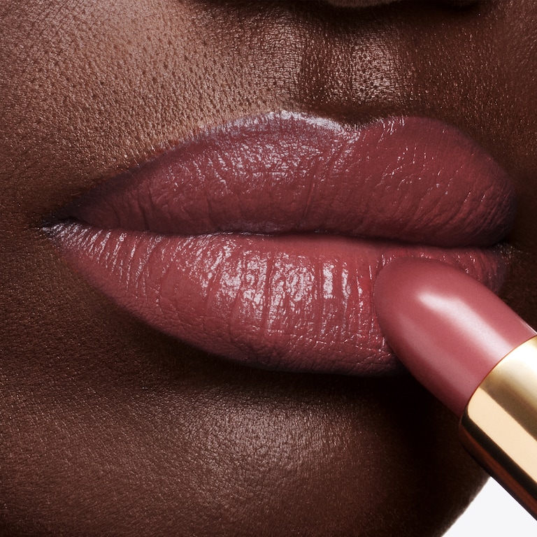 Runway Lip Color, 3.5 g, 33 Undeniable, 33, Model, deep