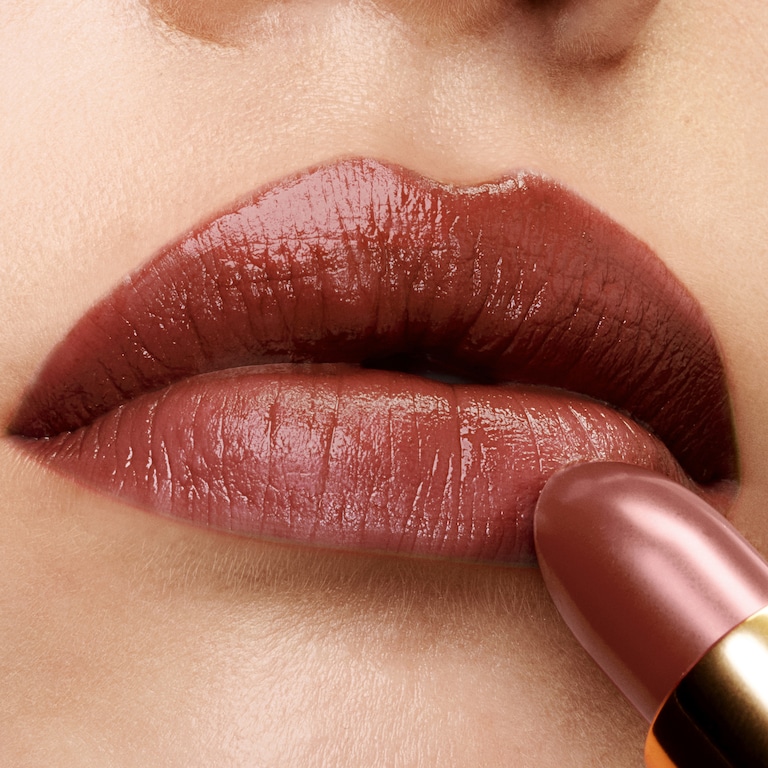 Runway Lip Color, 3.5 g, 34 Irrepressible, 34, Model, light