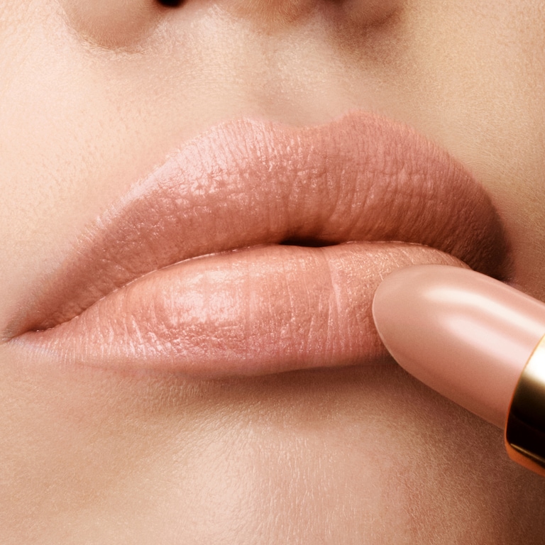 Runway Lip Color, 3.5 g, 29 Undress, 29, Model, light