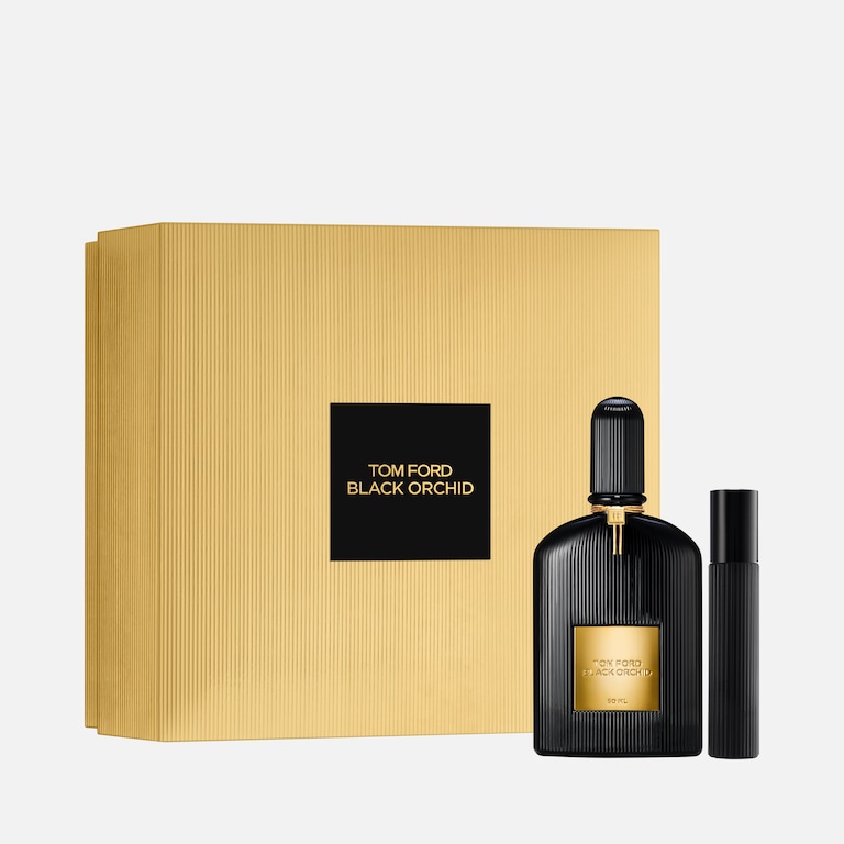 Tom ford black orchid collection 50ml eau de parfum gift set best sale