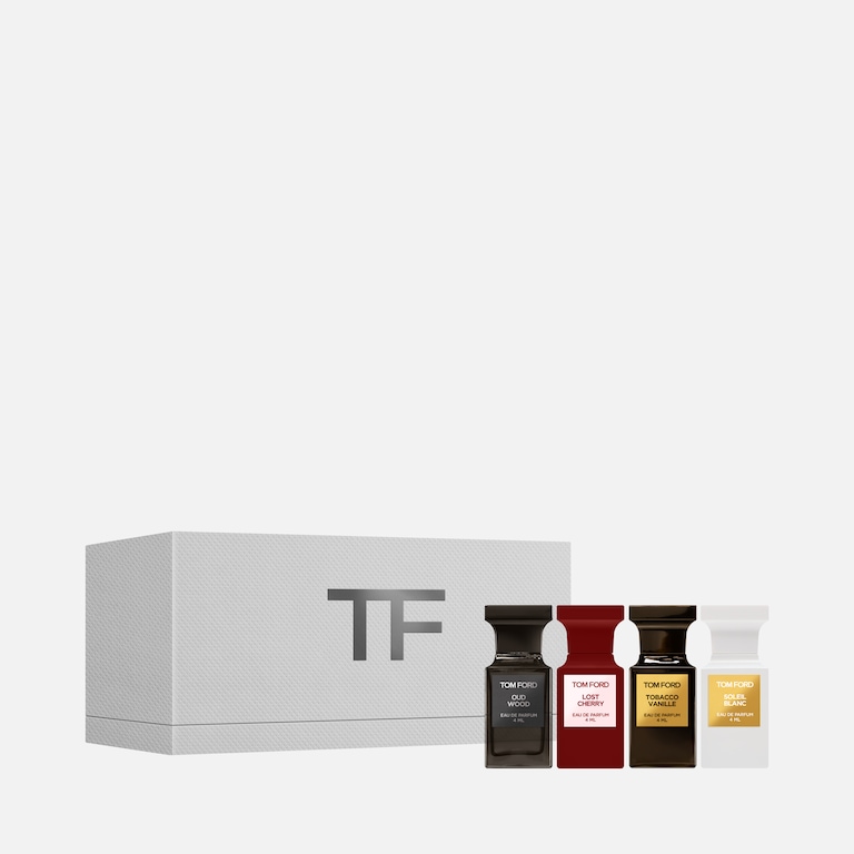 Tom ford aftershave gift set top
