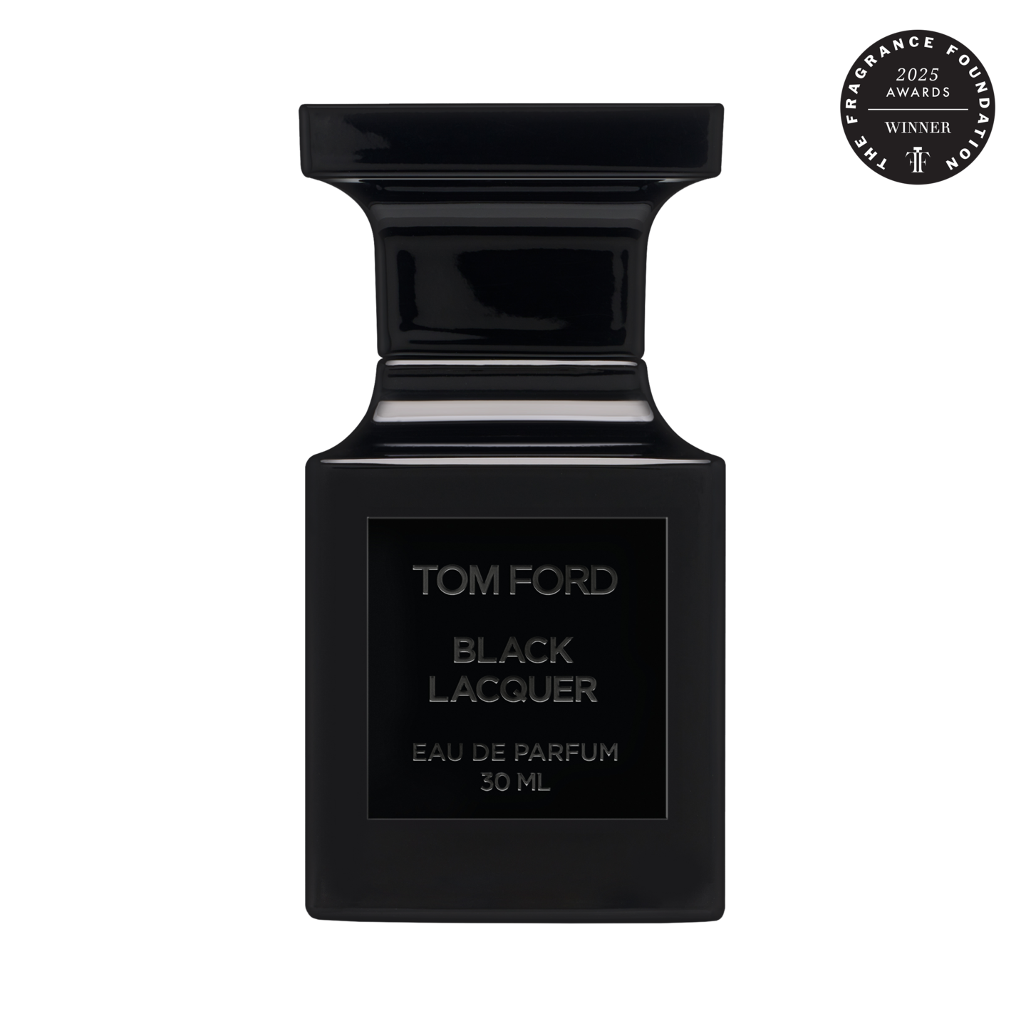 TOM FORD BLACK LACQUER オードパルファム50ml Black Lacquer Eau de Parfum | TOM FORD BEAUTY