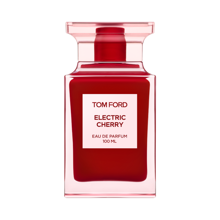 Electric Cherry Eau de Parfum, 100.0 ml, Product Shot