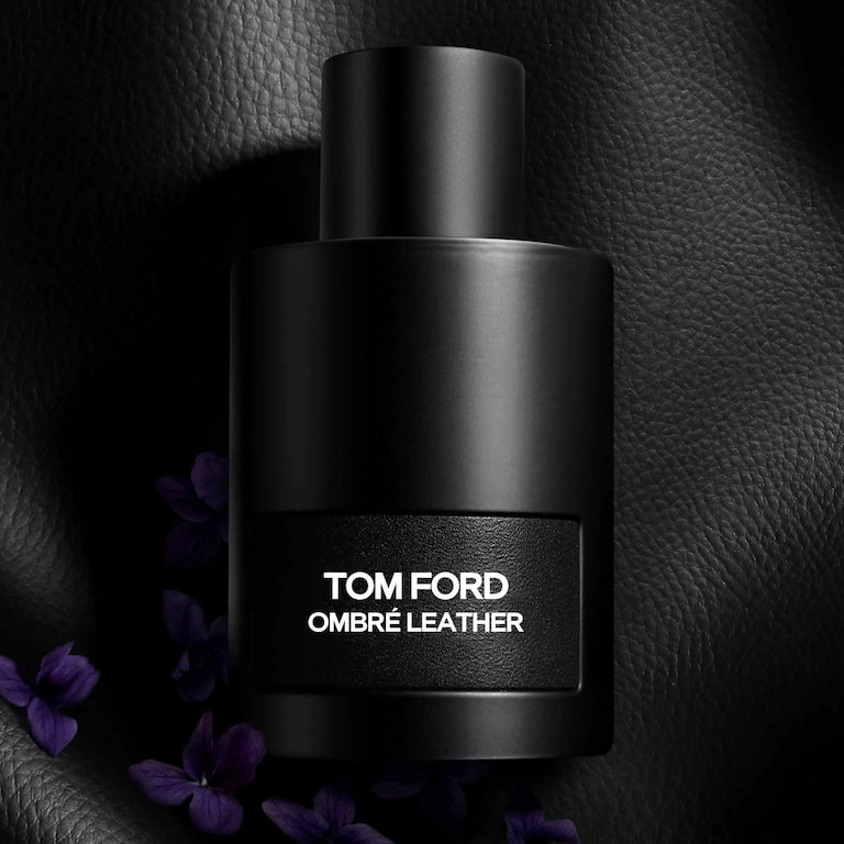 Ombré Leather Eau de Parfum | TOM FORD BEAUTY Ombré Leather Eau de Parfum | TOM FORD BEAUTY