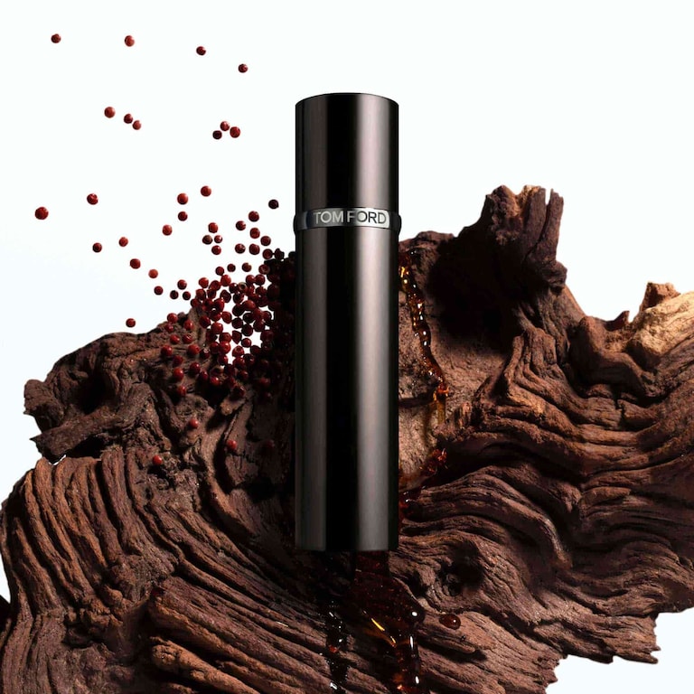 Oud Wood Atomizer, 10ml