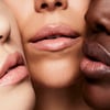 Lip Color, Blush Nude, 13, 3g, Model, Multiple Skin Tone
