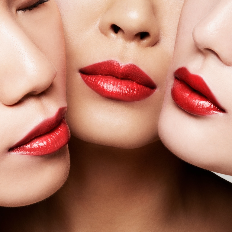 Original Lip Colour, 3.0 g, Wild Ginger, Model, multiple