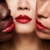 Lip Color, Scarlet Rouge, 16, 3g, Model, Multiple Skin Tone