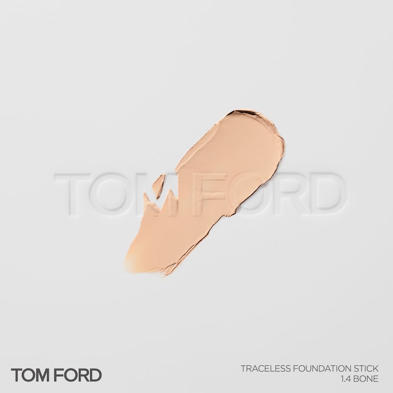 Traceless Foundation Stick, 15.0 g, 1.4 Bone, 1.4, Smoosh