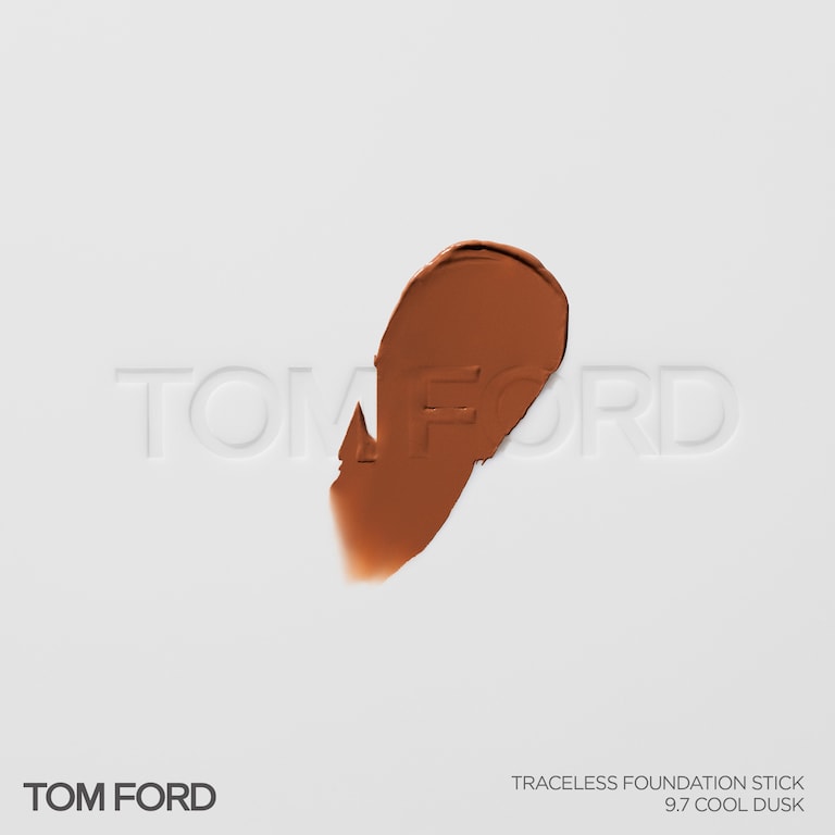 Traceless Foundation Stick, 15.0 g, 9.7 Cool Dusk, 9.7, Smoosh