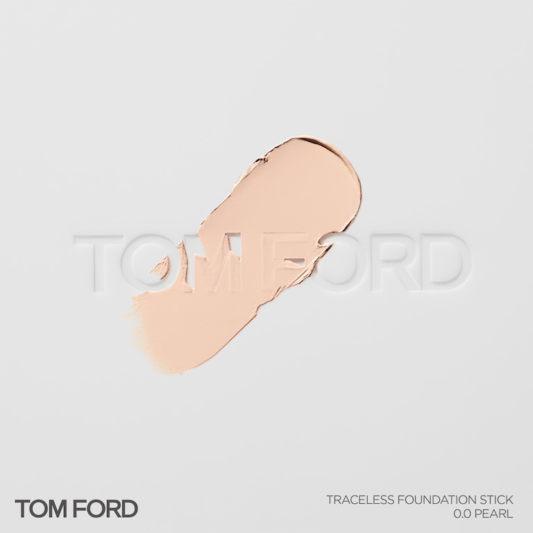 Traceless Foundation Stick, 15.0 g, 0.0 Pearl, 0.0, Smoosh