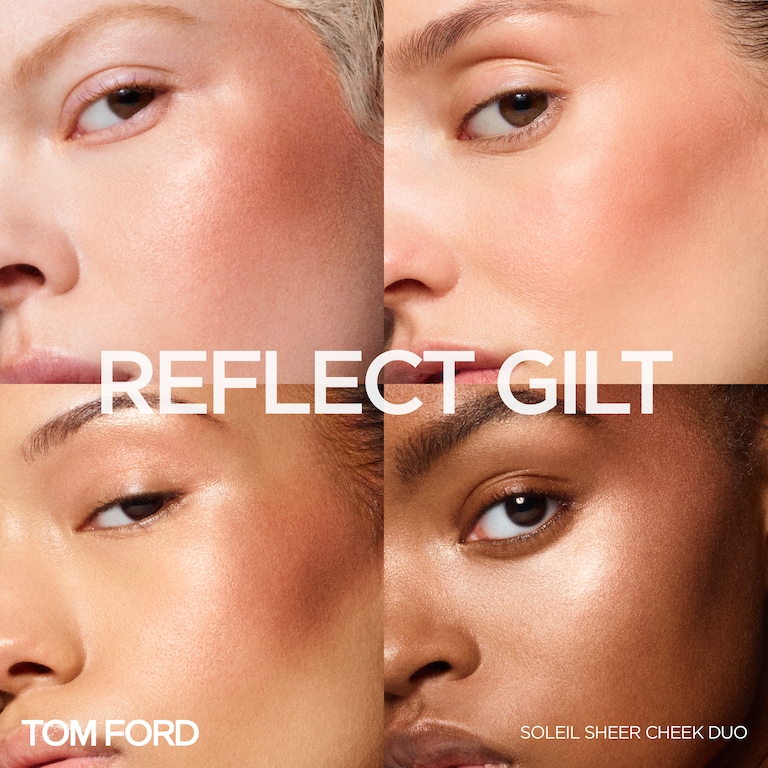 Sheer Highlighting Duo | TOM FORD BEAUTY Sheer Highlighting Duo | TOM FORD BEAUTY
