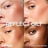 Sheer Highlighting Duo, Reflects guilt, 3g, Model, Multiple Skin Tone