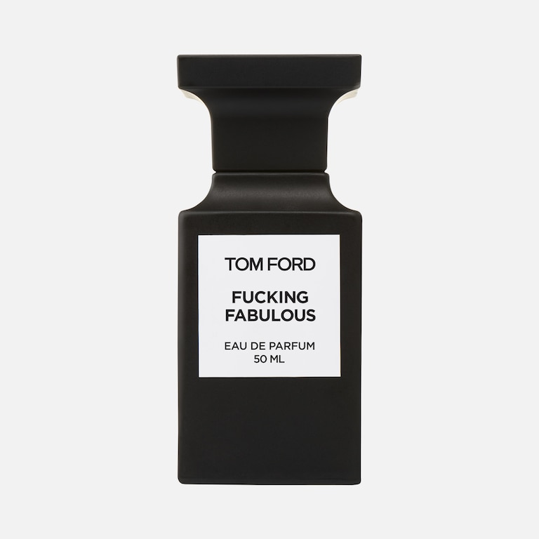 Fucking Fabulous Eau de Parfum, 50ml, Product Shot