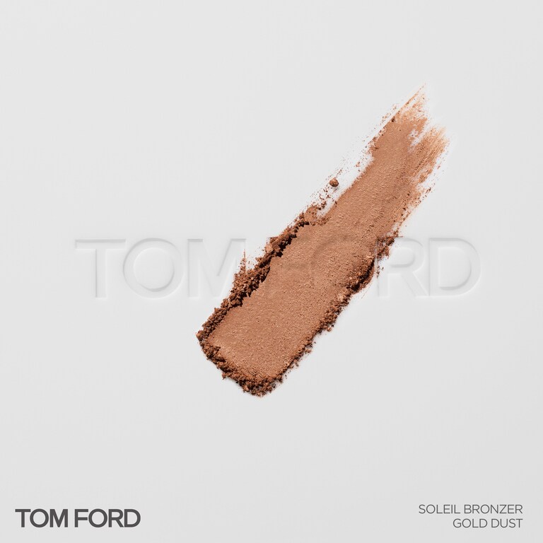 Tom Ford Soleil Glow Bronzer 2024 shade