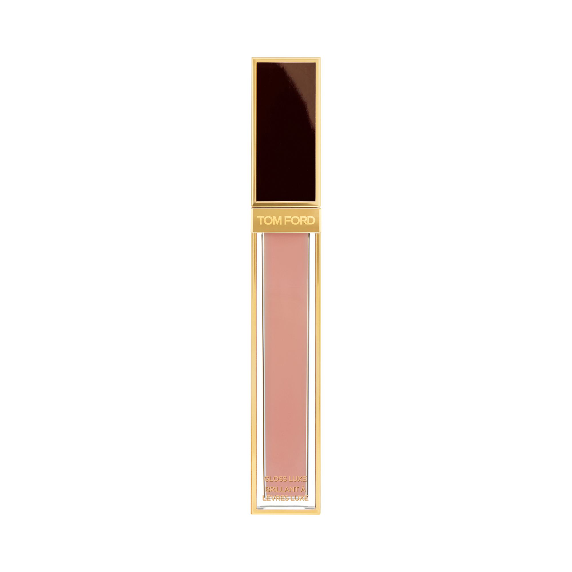 Gloss Luxe | TOM FORD BEAUTY