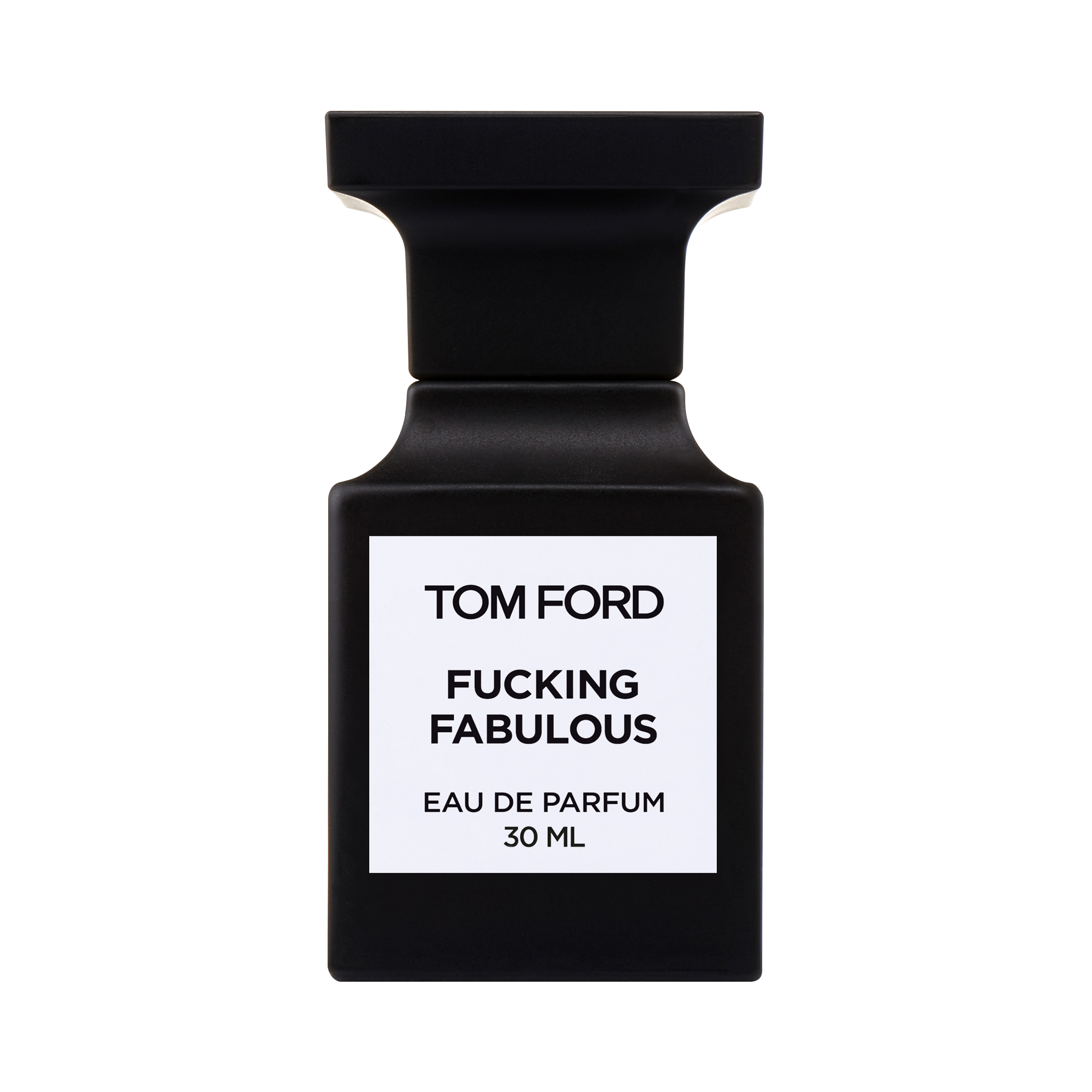 Fucking Fabulous Eau de Parfum | TOM FORD BEAUTY