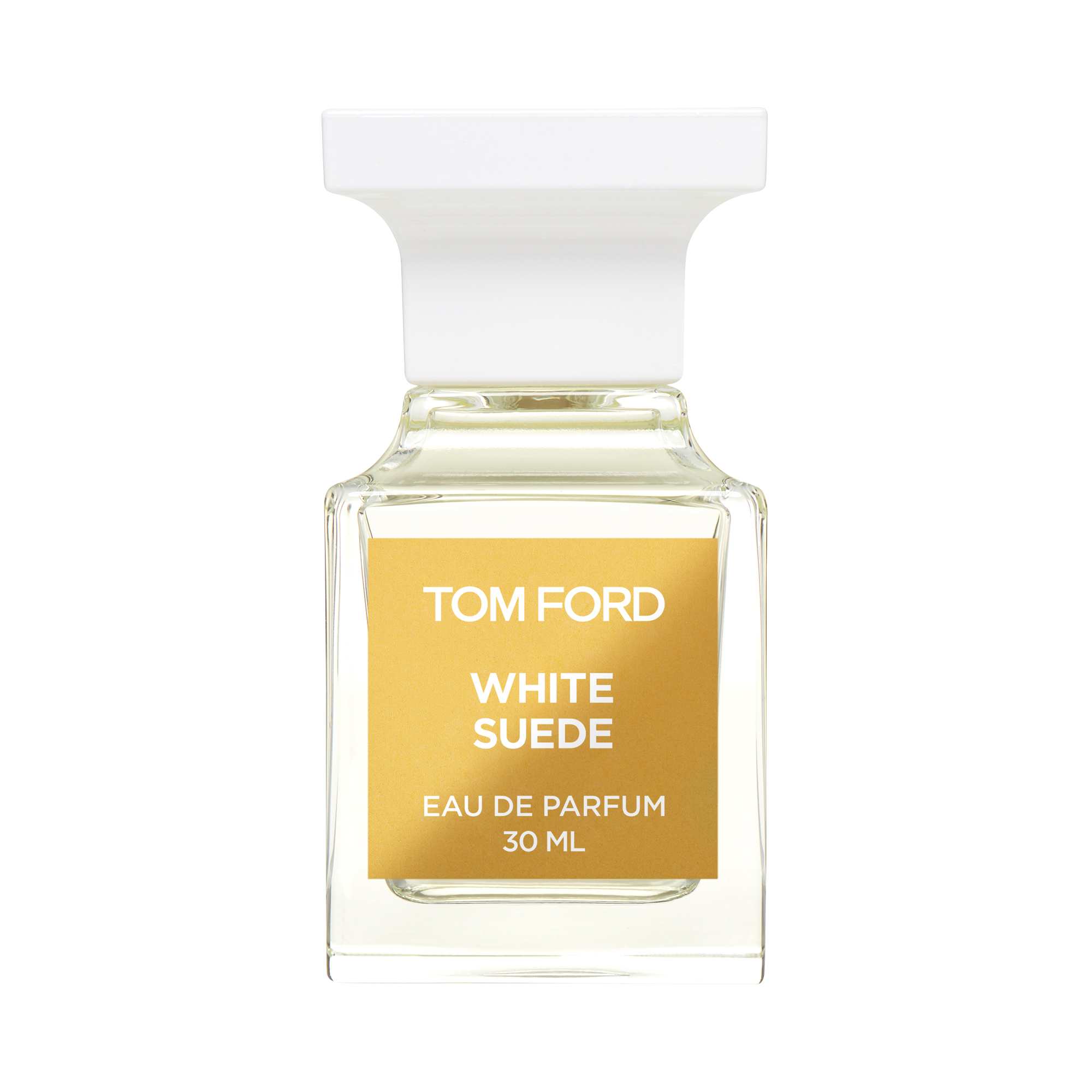 White Suede Eau de Parfum | TOM FORD BEAUTY