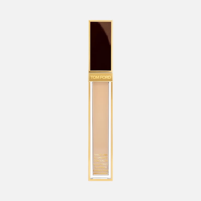 Shade and Illuminate Concealer, Creme, 2N0, 5.4ml, Product Shot