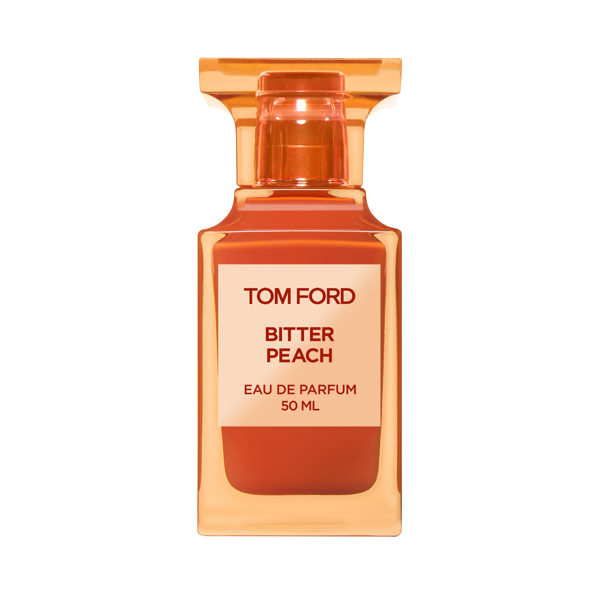 Bitter Peach Eau de Parfum | TOM FORD BEAUTY