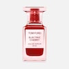 Electric Cherry Eau de Parfum, 50ml, Product Shot