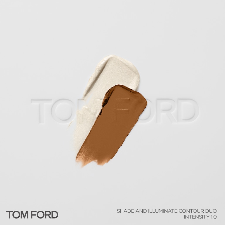 Shade and Illuminate Contour Duo | TOM FORD BEAUTY