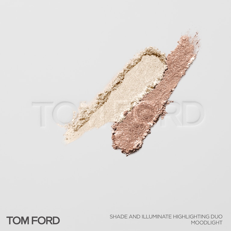 Shade and Illuminate Highlighting Duo | TOM FORD BEAUTY Shade and Illuminate Highlighting Duo | TOM FORD BEAUTY