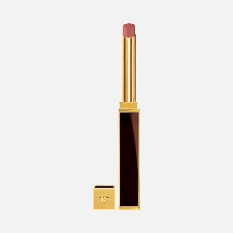 Slim Lip Colour Shine, Iconic Nude , 0.9g, Product Shot