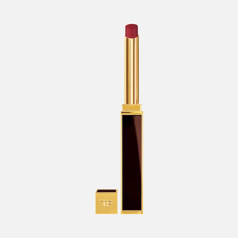 Slim Lip Colour Shine, Velvet Tux , 0.9g, Product Shot