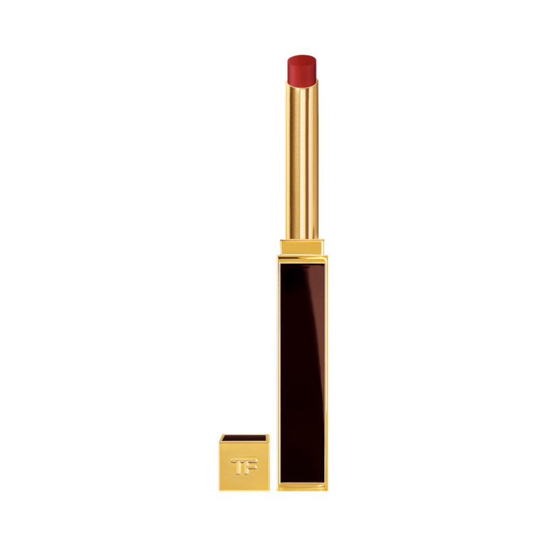 Slim Lip Color Shine, Scarlet Rouge , 0.9g, Product Shot