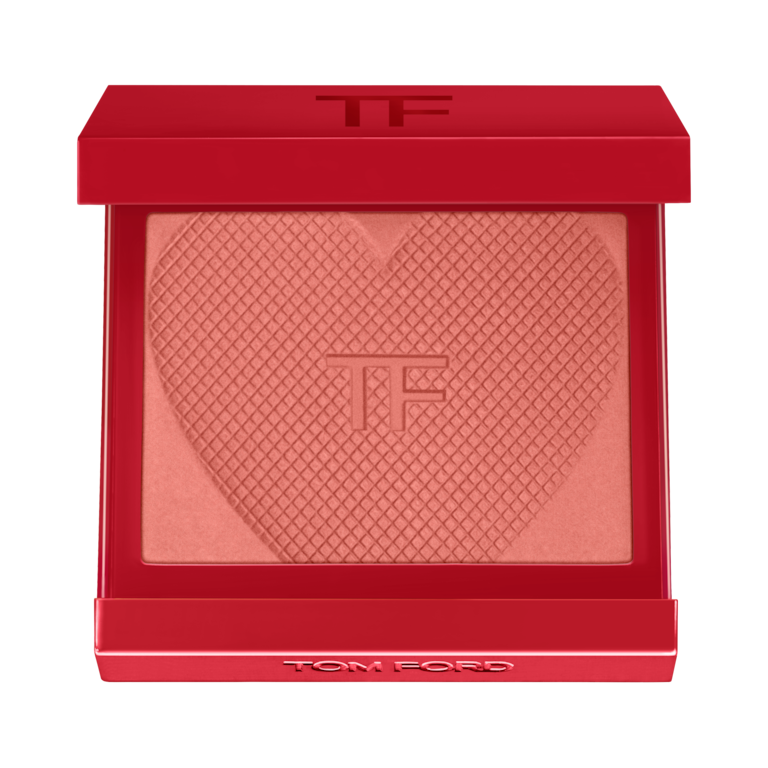 TOM FORD Love Collection Powder Blush, Love Scene, 6g, Product Shot